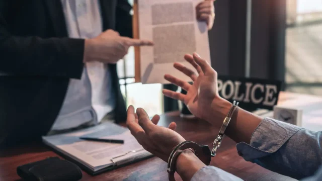 Law Services