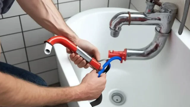 Plumbing and Plumbers