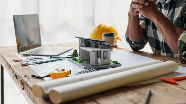 Real Estate and Property